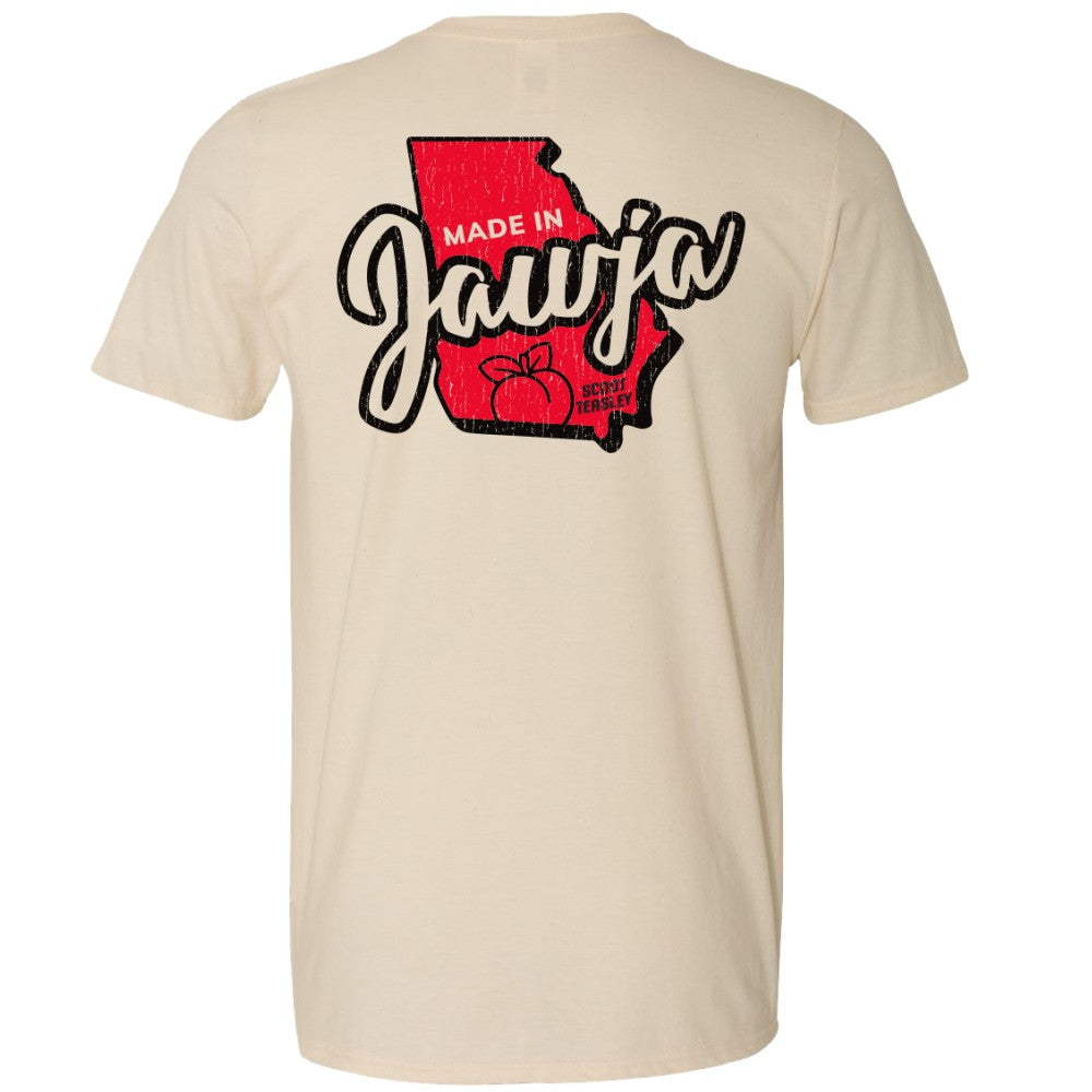Jawja Tee
