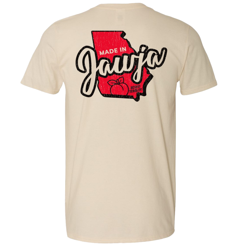 Jawja Tee