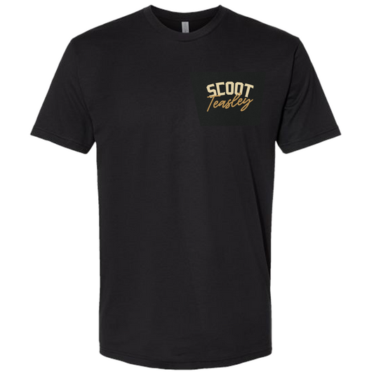 Dog Tee