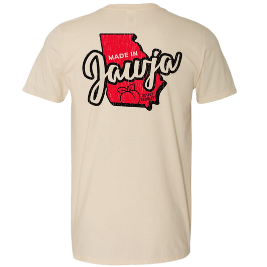 Jawja Tee